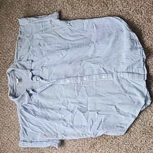 Caslon tshirt size XXS